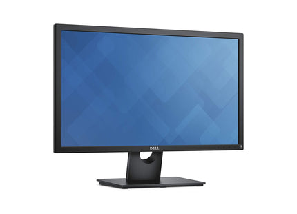 Dell 24" E2417H FHD Monitor, Widescreen 16:9, Refurbished - Joy Systems PC