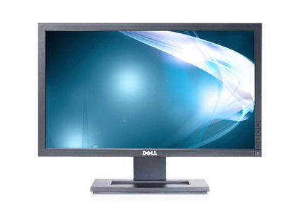 Dell 24" G2410T LCD Monitor, Widescreen 16:9, Refurbished - Joy Systems PC