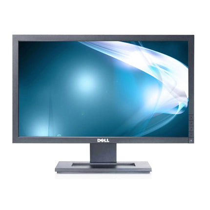 Dell 24" G2410T LCD Monitor, Widescreen 16:9, Refurbished - Joy Systems PC