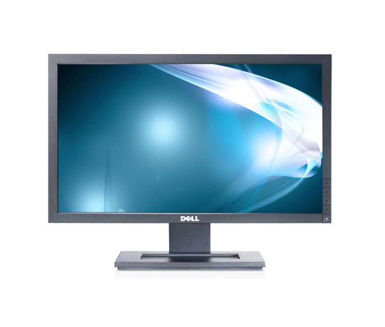 Dell 24" G2410T LCD Monitor, Widescreen 16:9, Refurbished