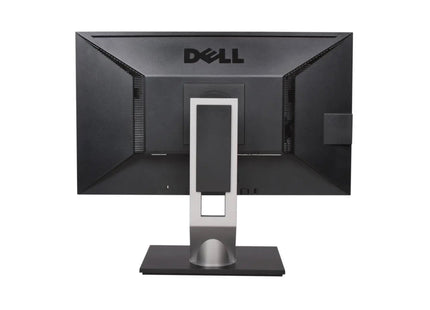 Dell 24" P2411HB LCD Monitor, Widescreen, Refurbished - Joy Systems PC