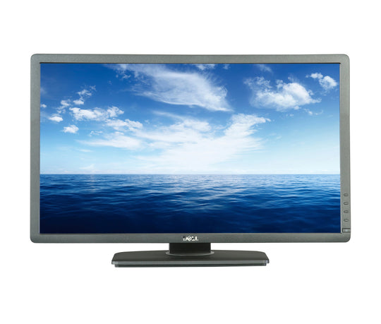 Dell 24" P2412H FHD Monitor, Widescreen 16:9, Refurbished