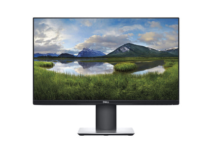 Dell 24" P2419H FHD Monitor, Widescreen 16:9, Refurbished - Joy Systems PC