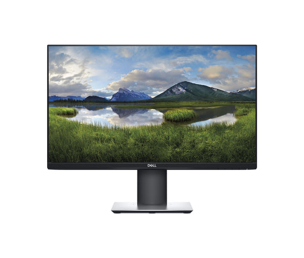 Amazon.com: Dell P2419H 24 Inch LED-Backlit, Anti-Glare, 3H