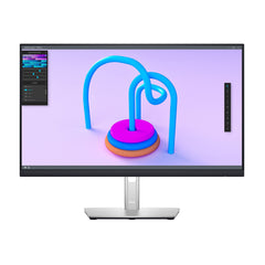 Dell 24" P2422HE LCD Monitor, Widescreen 16:9, Refurbished - Joy Systems PC