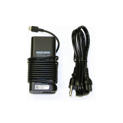 Dell 65W AC Adapter, USB Type C, Generic - Joy Systems PC