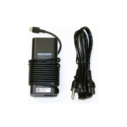 Dell 65W USB-C AC Power Adapter, HA65NM190, Refurbished - Joy Systems PC