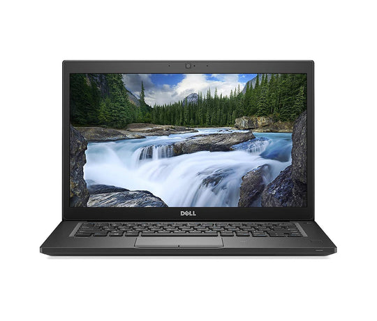 DELL 7490, 14” Touch, FHD, Intel Core i7-8650U 1.9GHz, 16GB DDR4, 500GB NVMe SSD, Refurbished