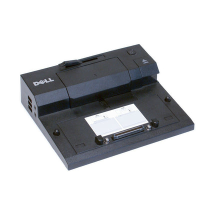 Dell Docking Station with 90W AC Adapter- PR03X, Refurbished - Joy Systems PC