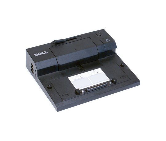 Dell Docking Station with 90W AC Adapter- PR03X, Refurbished