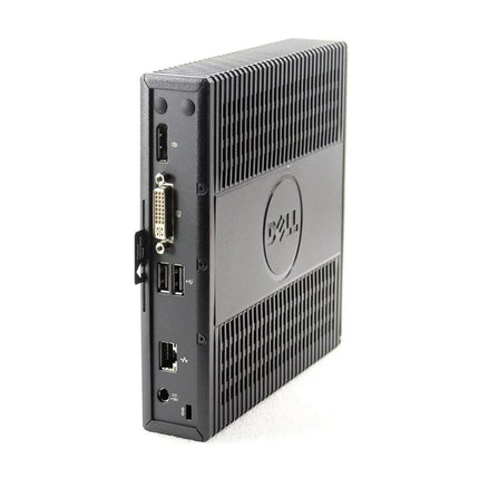 Dell DX0D-MICRO(Wyse 5010), AMD G-T48E 1.4GHz, 4GB DDR3, 16GB SSD, Refurbished - Joy Systems PC - View 2