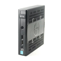 Dell DX0D-MICRO(Wyse 5010), AMD G-T48E 1.4GHz, 4GB DDR3, 16GB SSD, Refurbished - Joy Systems PC