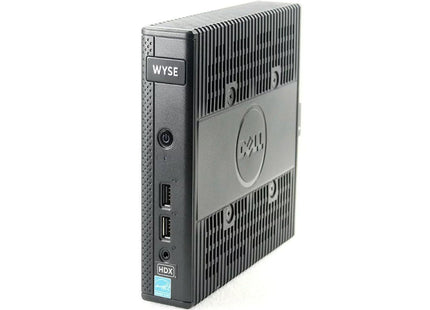Dell DX0D-MICRO(Wyse 5010), AMD G-T48E 1.4GHz, 4GB DDR3, 16GB SSD, Refurbished - Joy Systems PC