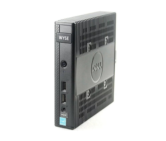 Dell DX0D-MICRO(Wyse 5010), AMD G-T48E 1.4GHz, 4GB DDR3, 16GB SSD, Refurbished