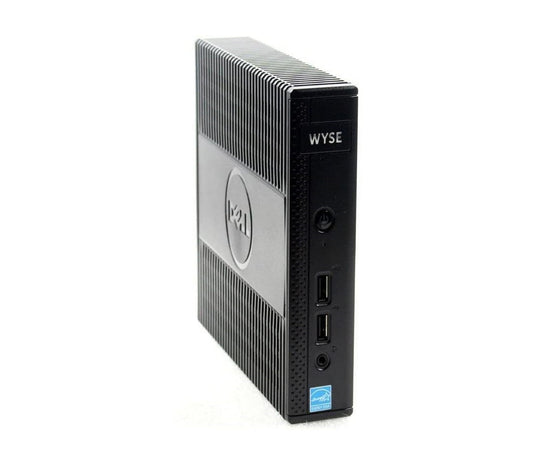 Dell DX0Q-MICRO(Wyse 5020), AMD GX-415GA 1.5GHz, 4GB DDR3, 16GB SSD, Refurbished