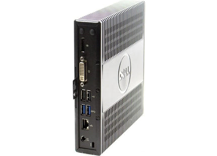 Dell DX0Q-MICRO(Wyse 5020), AMD GX-415GA 1.5GHz, 4GB DDR3, 16GB SSD, Refurbished - Joy Systems PC