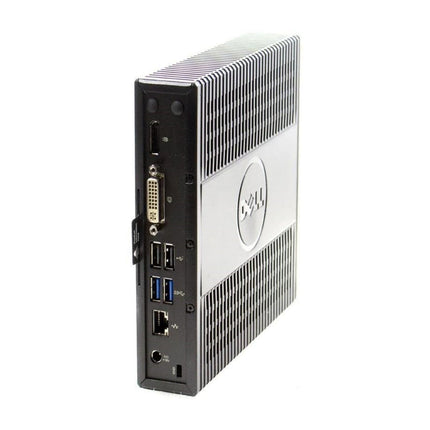 Dell DX0Q-MICRO(Wyse 5020), AMD GX-415GA 1.5GHz, 4GB DDR3, 16GB SSD, Refurbished - Joy Systems PC