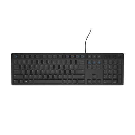 Dell KB216T USB Keyboard, Refurbished - Joy Systems PC