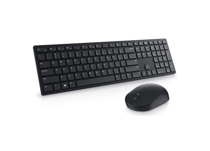 Dell KM5221W Wireless Keyboard & Mouse Combo, New - Joy Systems PC