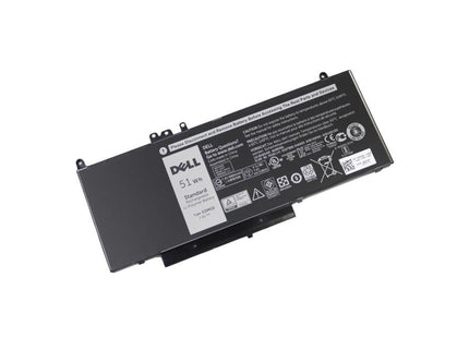DELL Laptop Battery - G5M10, Refurbished - Joy Systems PC