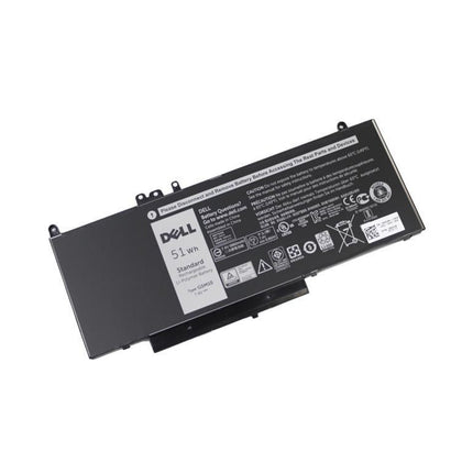 DELL Laptop Battery - G5M10, Refurbished - Joy Systems PC