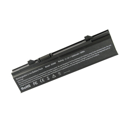 DELL Laptop Battery - KM742, Refurbished - Joy Systems PC