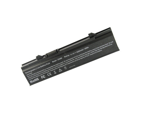 DELL Laptop Battery - KM742, Refurbished