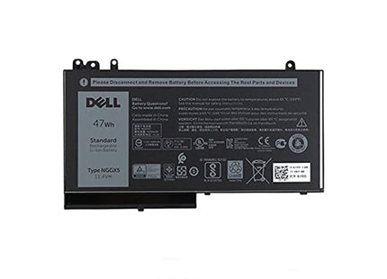 DELL Laptop Battery – NGGX5, Refurbished - Joy Systems PC