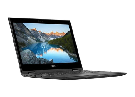 Dell Latitude 3390, 13.3" FHD, Intel Core i5-8350U 1.7GHz, 8GB DDR4L, 256GB SSD, Refurbished - Joy Systems PC