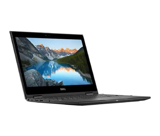 Dell Latitude 3390, 13.3" FHD, Intel Core i5-8350U 1.7GHz, 8GB DDR4L, 256GB SSD, Refurbished