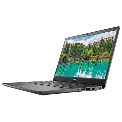 Dell Latitude 3410, 14" HD, Intel Core i5-10210U 1.6GHz, 16GB DDR4, 256GB SSD, Refurbished - Joy Systems PC - View 5