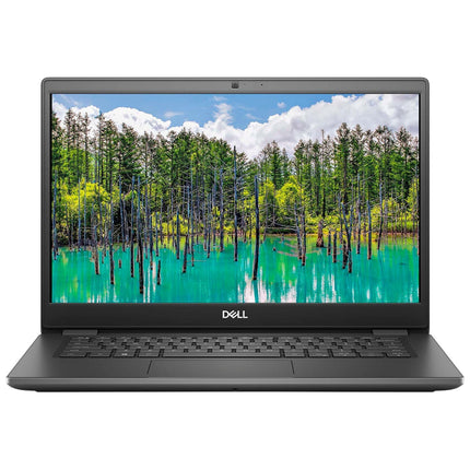 Dell Latitude 3410, 14" HD, Intel Core i5-10210U 1.6GHz, 16GB DDR4, 256GB SSD, Refurbished - Joy Systems PC - View 1