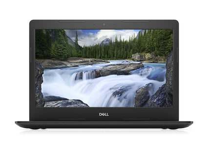 Dell Latitude 3490, 14" FHD, Intel Core i5-8350U 1.7GHz, 8GB DDR4, 512GB SSD, Refurbished - Joy Systems PC