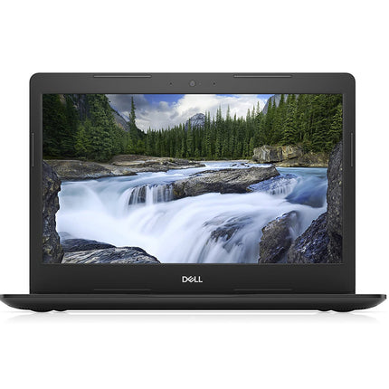 Dell Latitude 3490, 14" HD, Intel Core I5-7200U 2.5GHZ, 8GB DDR4, 256GB SSD, Refurbished - Joy Systems PC - View 1