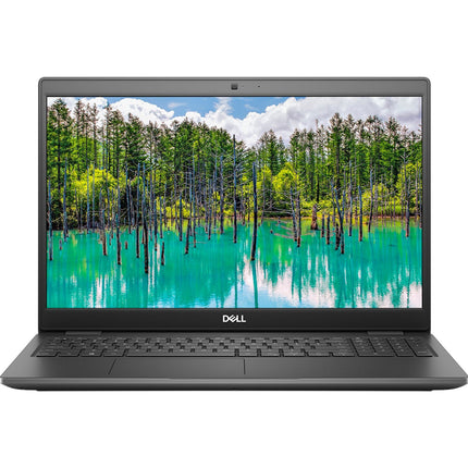 Dell Latitude 3510, 15.6" HD, Intel Core i7-10510U 1.8GHz, 32GB DDR4, 1TB SSD, Refurbished - Joy Systems PC - View 1