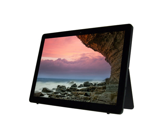 Dell Latitude 5285, 12.3" Touch FHD, Intel Core i7-7600U 2.8GHz, 16GB DDR4, 256GB SSD, Tablet Only, Refurbished