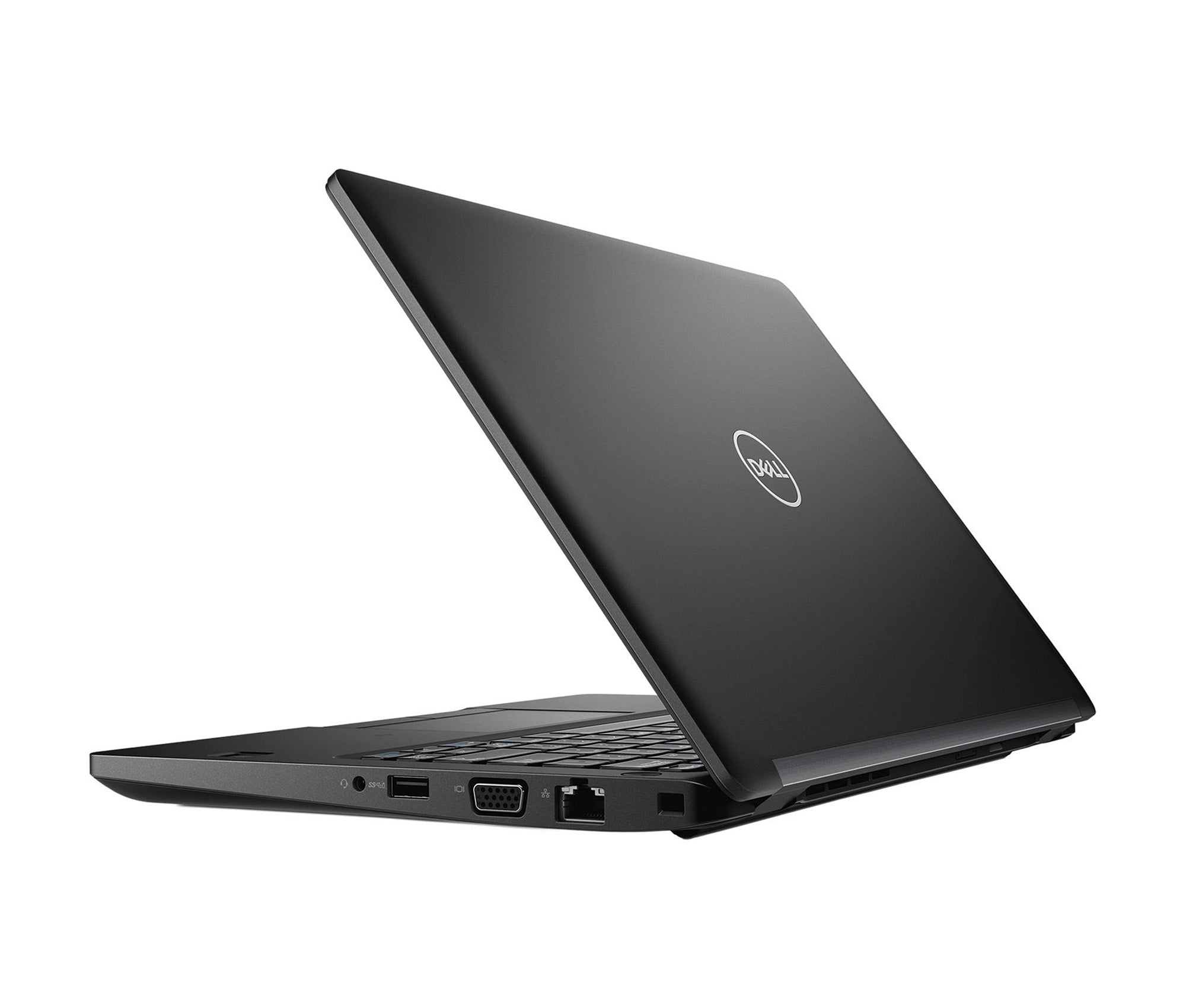 Dell Latitude 5290, 12.3