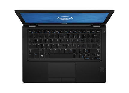 Dell Latitude 5290, 12.5" Touch, Intel Core I3-8130U 2.2GHZ, 8GB DDR4, 128GB SSD, Refurbished - Joy Systems PC
