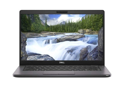 Dell Latitude 5300, 13.3" HD, Intel Core i5-8365U 1.6GHz, 16GB DDR4, 512GB SSD, Refurbished - Joy Systems PC