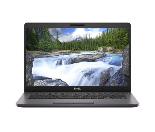 Dell Latitude 5300, 13.3" HD, Intel Core i7-8665U 1.9GHz, 16GB DDR4, 512GB SSD, Refurbished