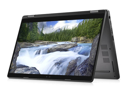 Dell Latitude 5300 2-in-1, 13.3" Touch FHD, Intel Core I7-8665U 1.9GHZ, 16GB DDR4, 512GB SSD, Refurbished - Joy Systems PC