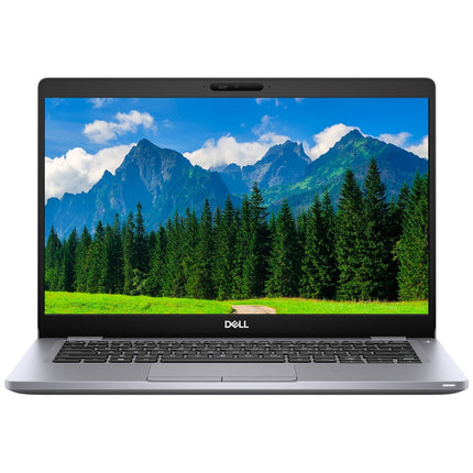Dell Latitude 5310, 13.3", Intel Core i5-10310U 1.7GHz, 16GB DDR4, 512GB SSD, Refurbished - Joy Systems PC - View 1