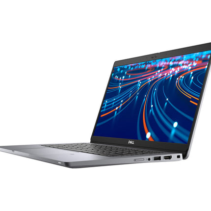 Dell Latitude 5320, 13.3" FHD, Intel Core i5-1135G7 2.4GHz, 16GB DDR4, 256GB SSD, Refurbished - Joy Systems PC - View 5