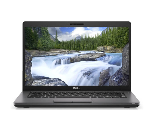 Dell Latitude 5400, 14", Intel Core I5-8265U 1.6GHz, 32GB DDR4, 1TB SSD, Refurbished