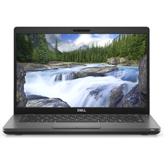 Dell Latitude 5400, 14", Intel Core I5-8265U 1.6GHZ, 8GB DDR4, 256GB SSD, Refurbished - Joy Systems PC