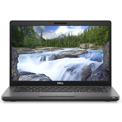 Dell Latitude 5401, 14” HD, Intel Core i5-9400H 2.5GHz, 16GB RAM, 512GB SSD, Refurbished - Joy Systems PC - View 1
