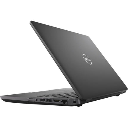 Dell Latitude 5401, 14” HD, Intel Core i5-9400H 2.5GHz, 16GB RAM, 512GB SSD, Refurbished - Joy Systems PC - View 4