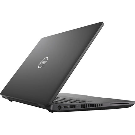 Dell Latitude 5401, 14” HD, Intel Core i5-9400H 2.5GHz, 16GB RAM, 512GB SSD, Refurbished - Joy Systems PC - View 3