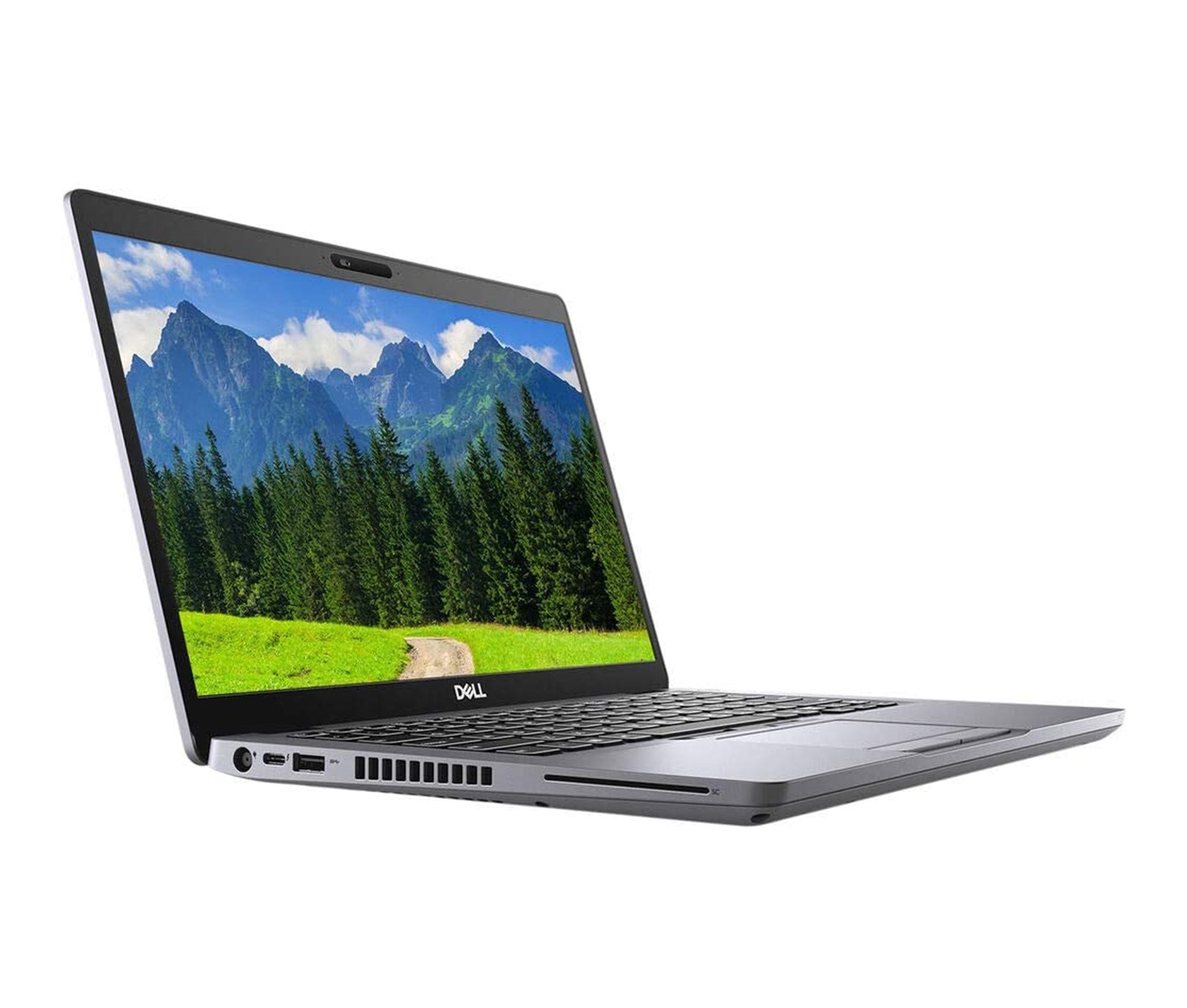 Dell Latitude 5410 Laptop, 14