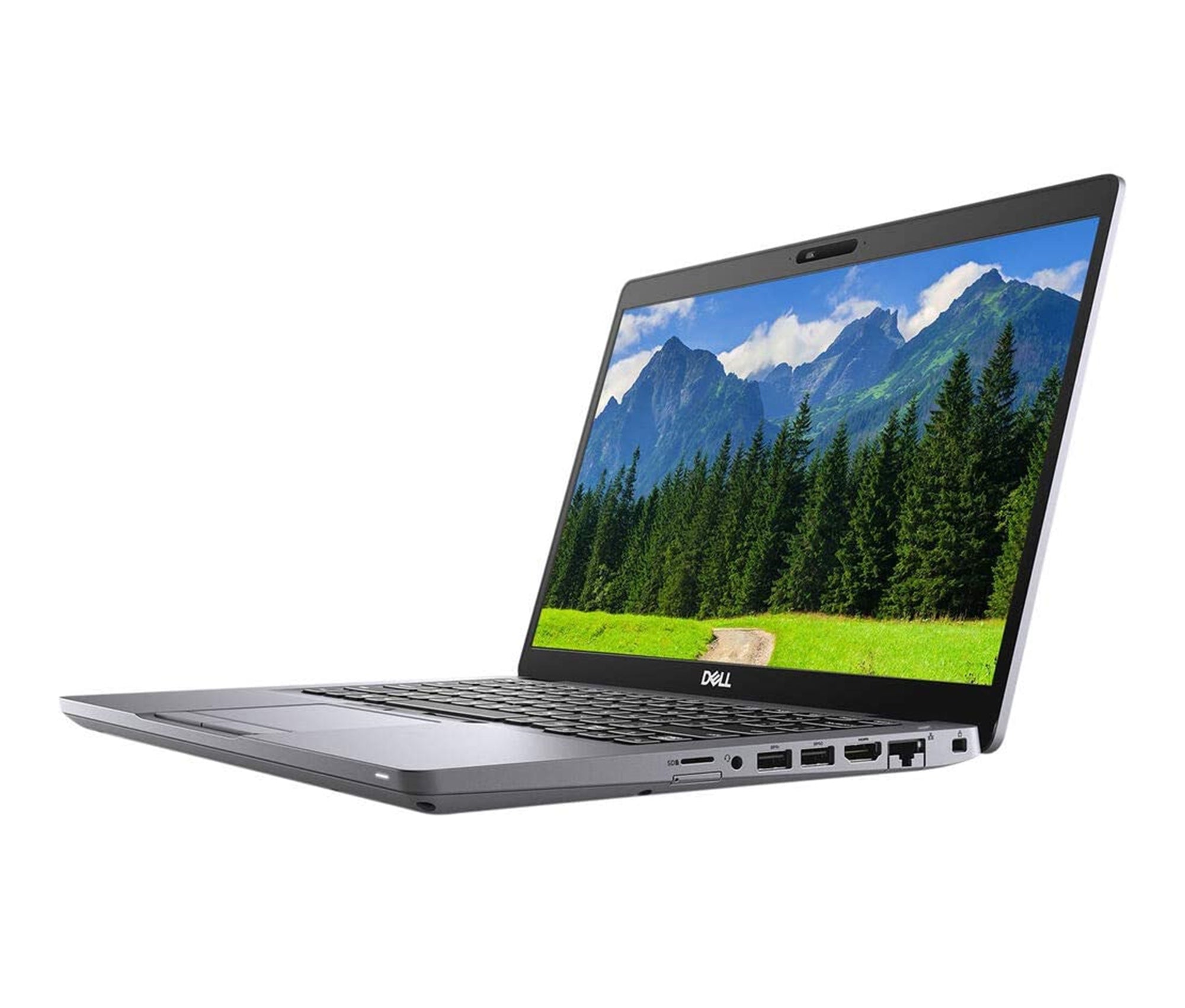 Dell Latitude 5410 Laptop, 14